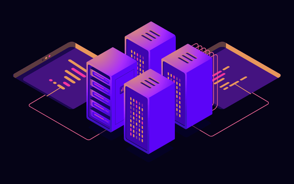 Infrastructure Monitoring